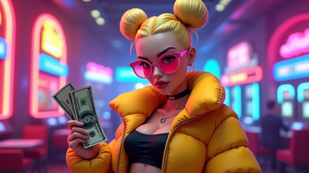 Need-forslotsbonus